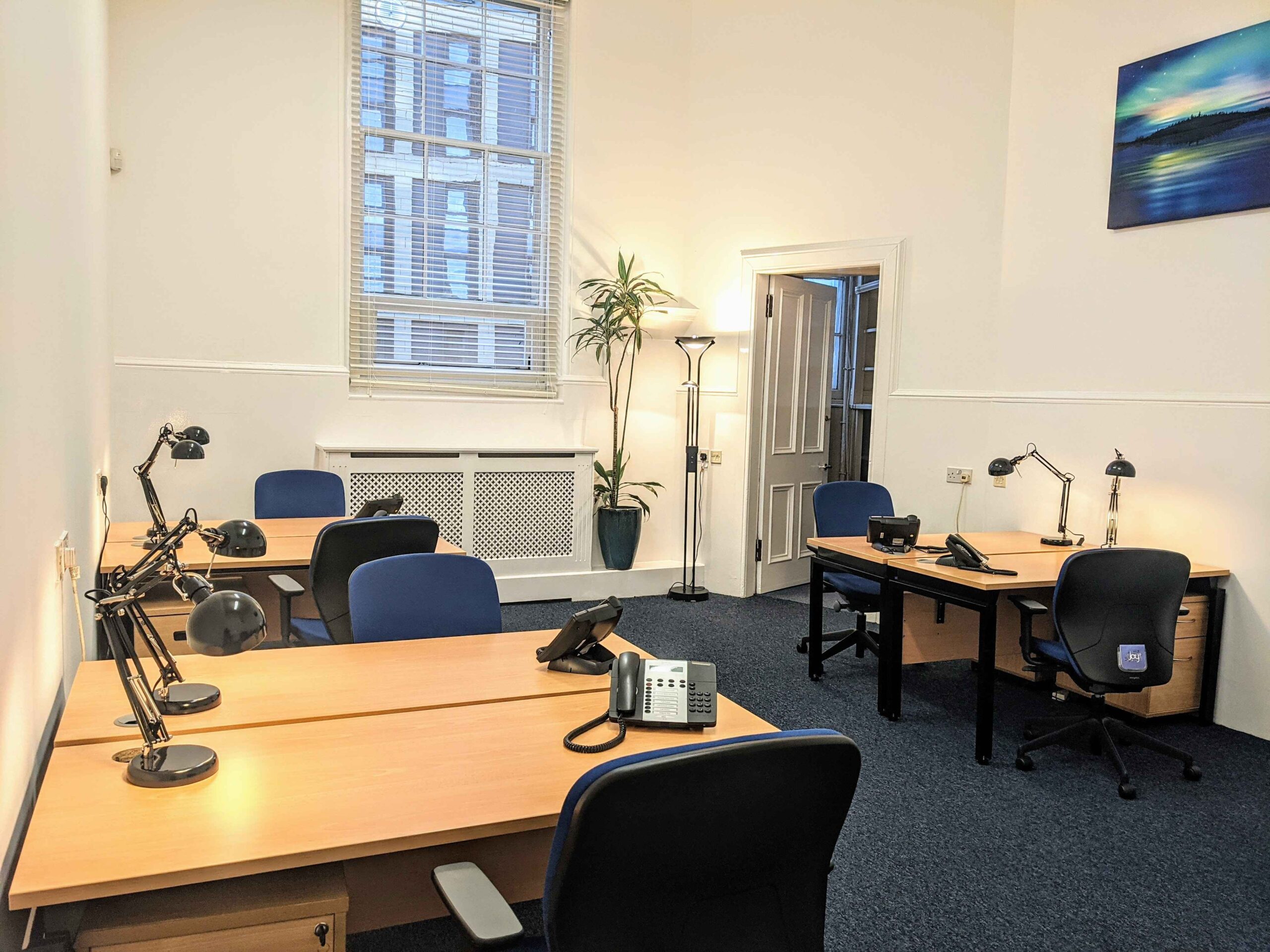 Capital Business Centre Suite 19-1