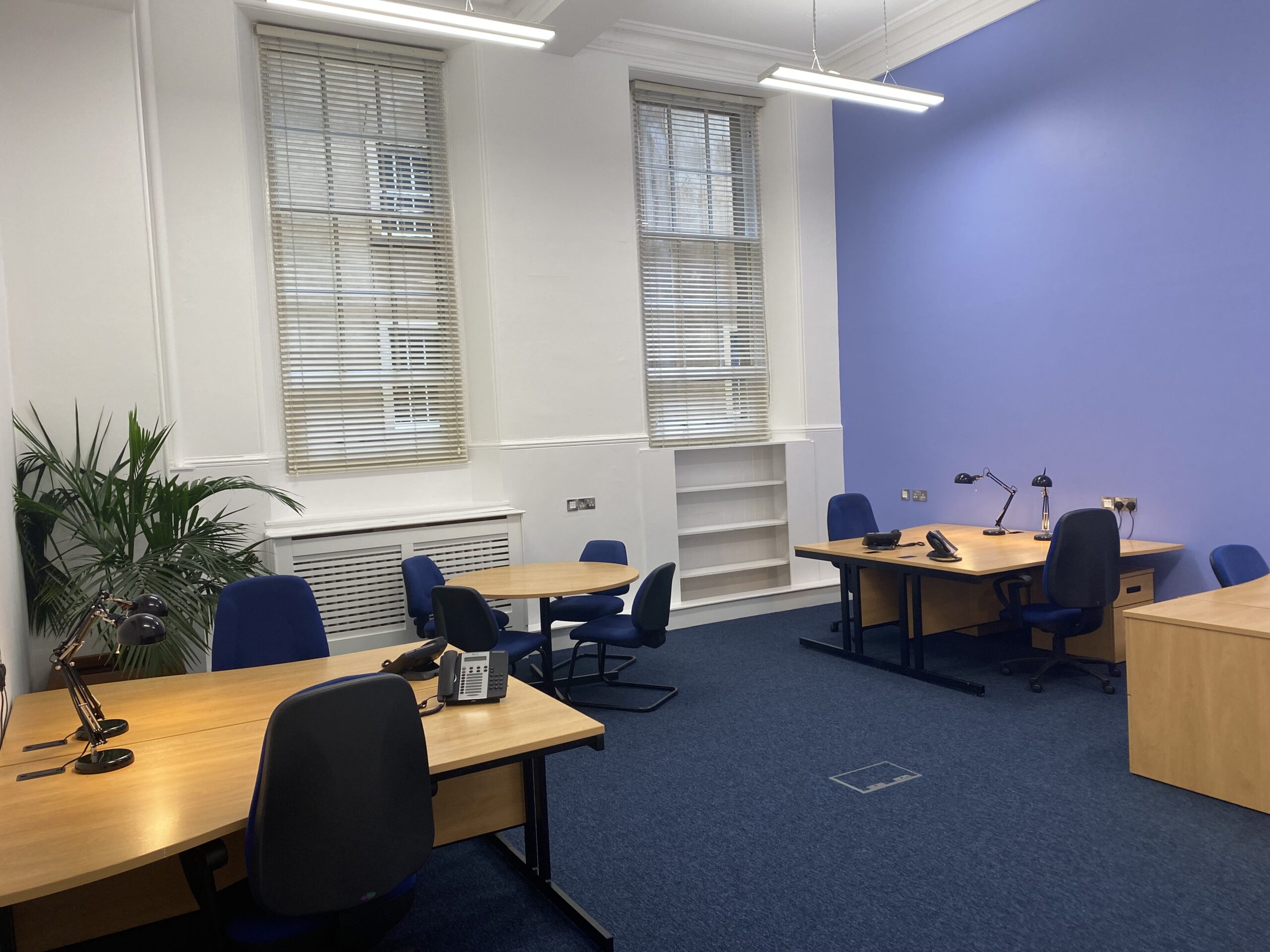 Capital Business Centre Suite 9-1